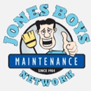 Jones Boys Maintenance Co. - Building Cleaning-Exterior