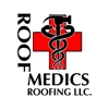 Roof Medics Roofing gallery