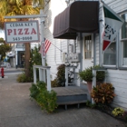 Cedar Key Pizza