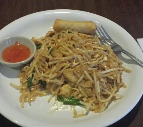 Bangkok 54 Thai Cuisine - San Antonio, TX