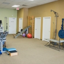 SSM Health Physical Therapy - Valley Park - Physical Therapists