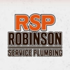 Robinson Service Plumbing gallery