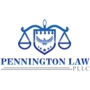 Pennington Law, P