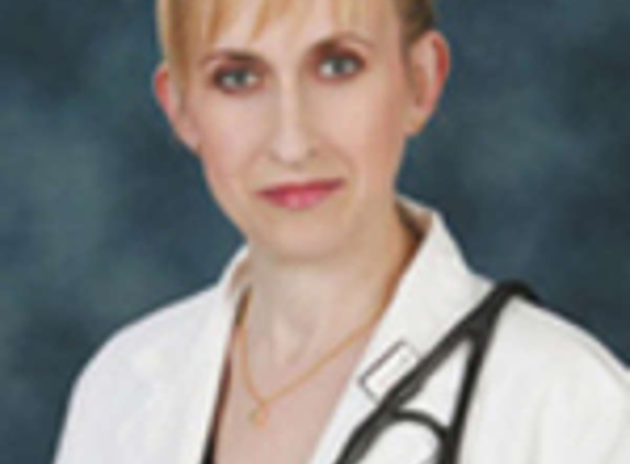 Raichel Stivi, Svetlana R, MD - Newport Beach, CA