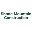 Shade Mountain Construction - Roofing Contractors