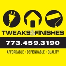 Tweaks & Finishes, INC - Altering & Remodeling Contractors