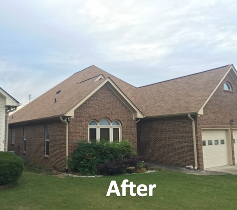 TKF Roofing - Pelham, AL