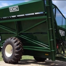 Dixon New Holland Tractor Co - Tractor Dealers