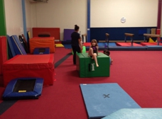 Aerial Gymnastics Club