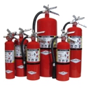 Professional Fire Equipment - Fire Extinguishers