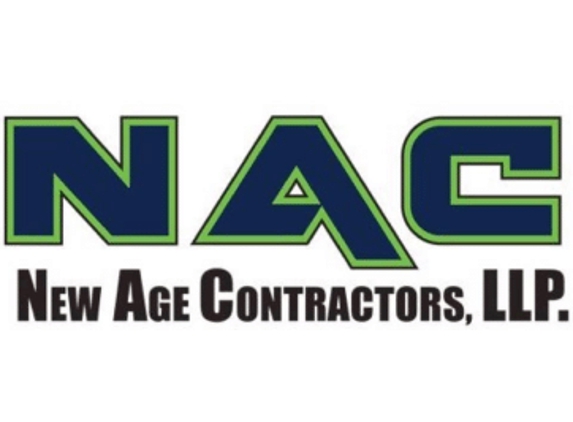 New Age Contractors LLP