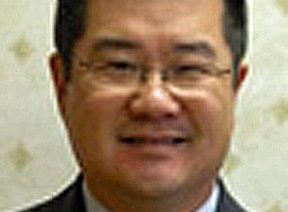 Steven Kim DPM - Santa Rosa, CA