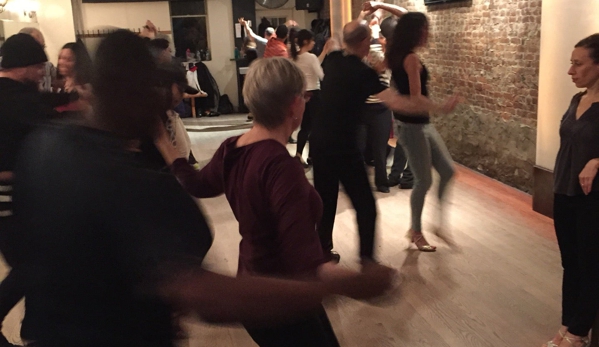 Salsa Salsa Dance Studio - Brooklyn, NY