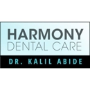 Harmony Dental Care - Kalil Abide, DDS - Dentists