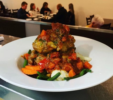 Mama's Trattoria - Canberra City, ACT