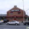 Matteo's Howard Beach gallery