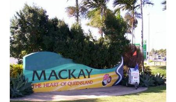 Blacks Real Estate Pty Ltd - Mackay, QLD