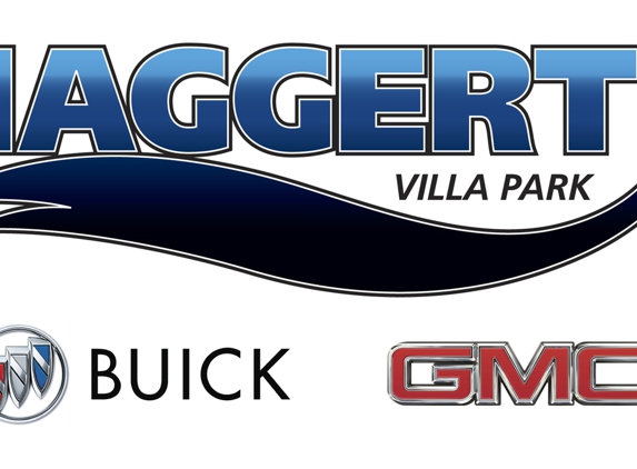 Haggerty Buick Gmc, Inc. - Villa Park, IL