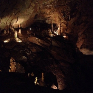 Tuckaleechee Caverns - Townsend, TN