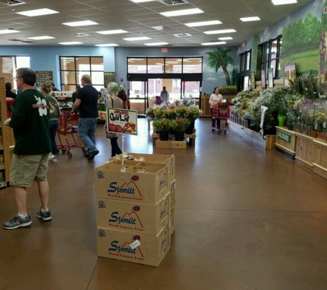 Trader Joe's - Charlotte, NC