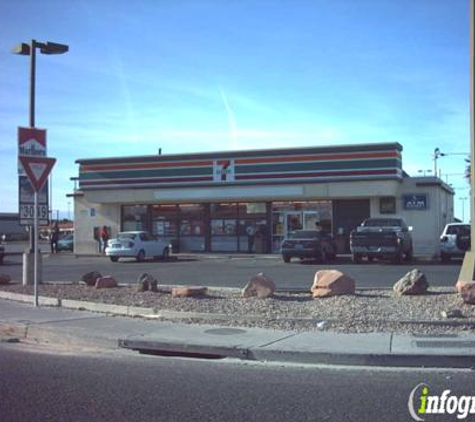 7-Eleven - Las Vegas, NV