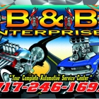 B & B Enterprises