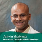 Dr. Ashwin Murigeppa Sheelvanth, MD