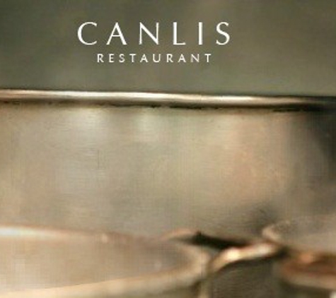 Canlis Restaurant - Seattle, WA