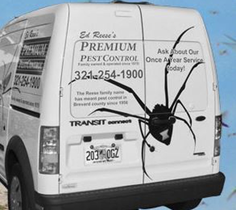 Premium Pest Control - Melbourne, FL