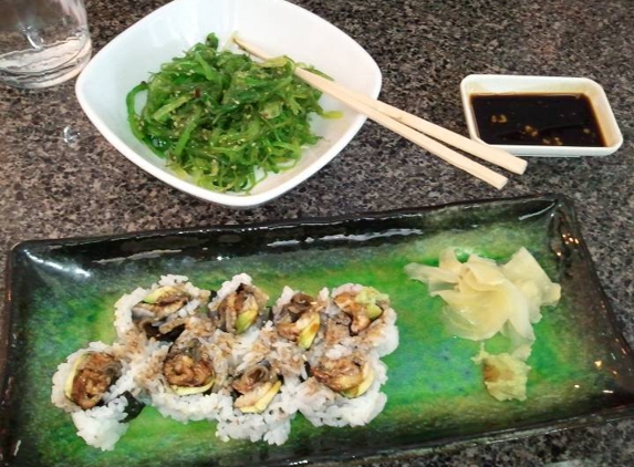 Sushiya Japanese Restaurant - Dallas, TX