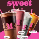 Baskin-Robbins - Dessert Restaurants