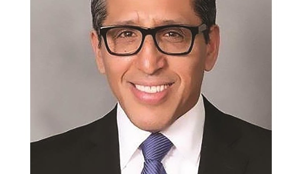 Frank Garcia With State Farm - Los Angeles, CA