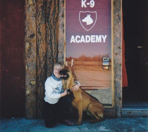 K-9 Masters Dog Academy - Colorado Springs, CO