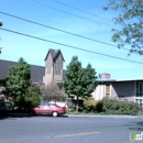 Queen Anne Lutheran Church - Lutheran Churches