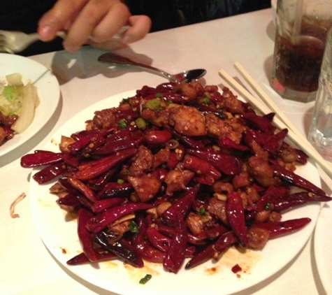 Grand Sichuan - Jersey City, NJ