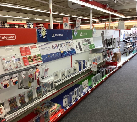 Staples - Wappingers Falls, NY