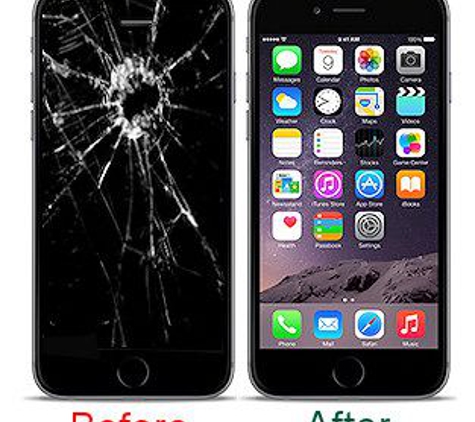 Iphone Repair West LA - Los Angeles, CA