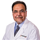 Dr. Syed Haider Shirazi, MD - Physicians & Surgeons, Cardiology
