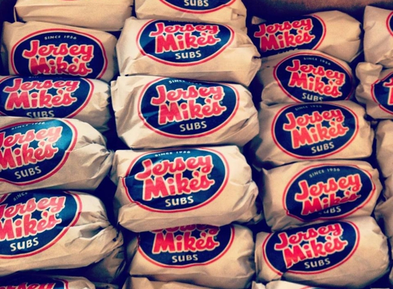 Jersey Mike's Subs - Glendora, CA