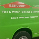 SERVPRO of Edina, Eden Prairie, Plymouth, Long Lake, Medina - Mold Remediation