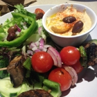 Zoes Kitchen