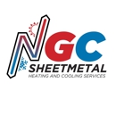NGC SheetMetal - Fireplaces