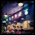 Flying Fish of Little Rock
