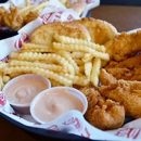 Raising Cane's Chicken Fingers - Chicken Restaurants