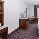 Hilton Garden Inn-Hobbs - Hotels