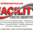 Facility Tech Services - Restaurant Equipment-Repair & Service