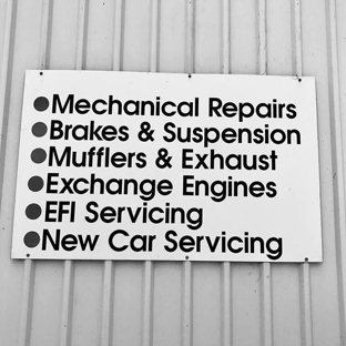 Merredin Carr Care - Merredin, WA