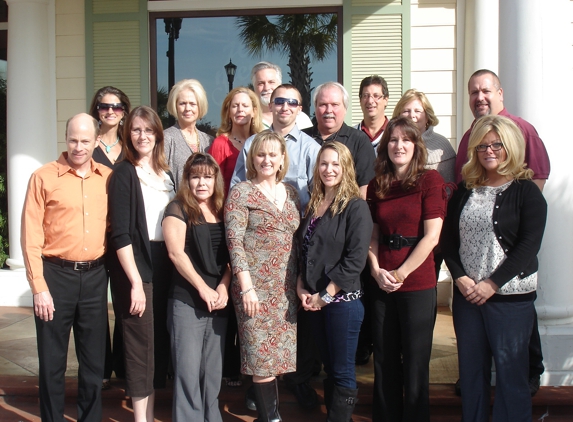 Jerry Pinkas Real Estate Experts - Myrtle Beach, SC