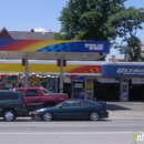 BP Service Stations - Gas Stations