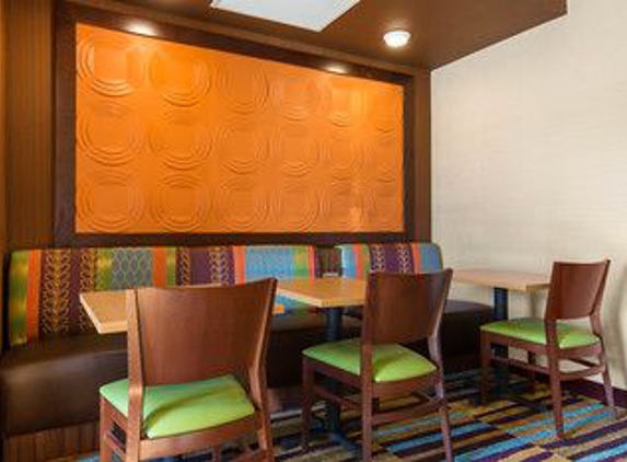 Fairfield Inn & Suites - Saint Cloud, MN